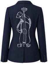Load image into Gallery viewer, The Ron Carter Blazer (Available In All Sizes)