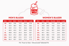 Load image into Gallery viewer, The Words Hold Power Blazer