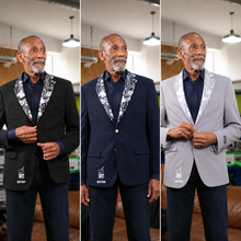 Load image into Gallery viewer, The Ron Carter Blazer (Available In All Sizes)