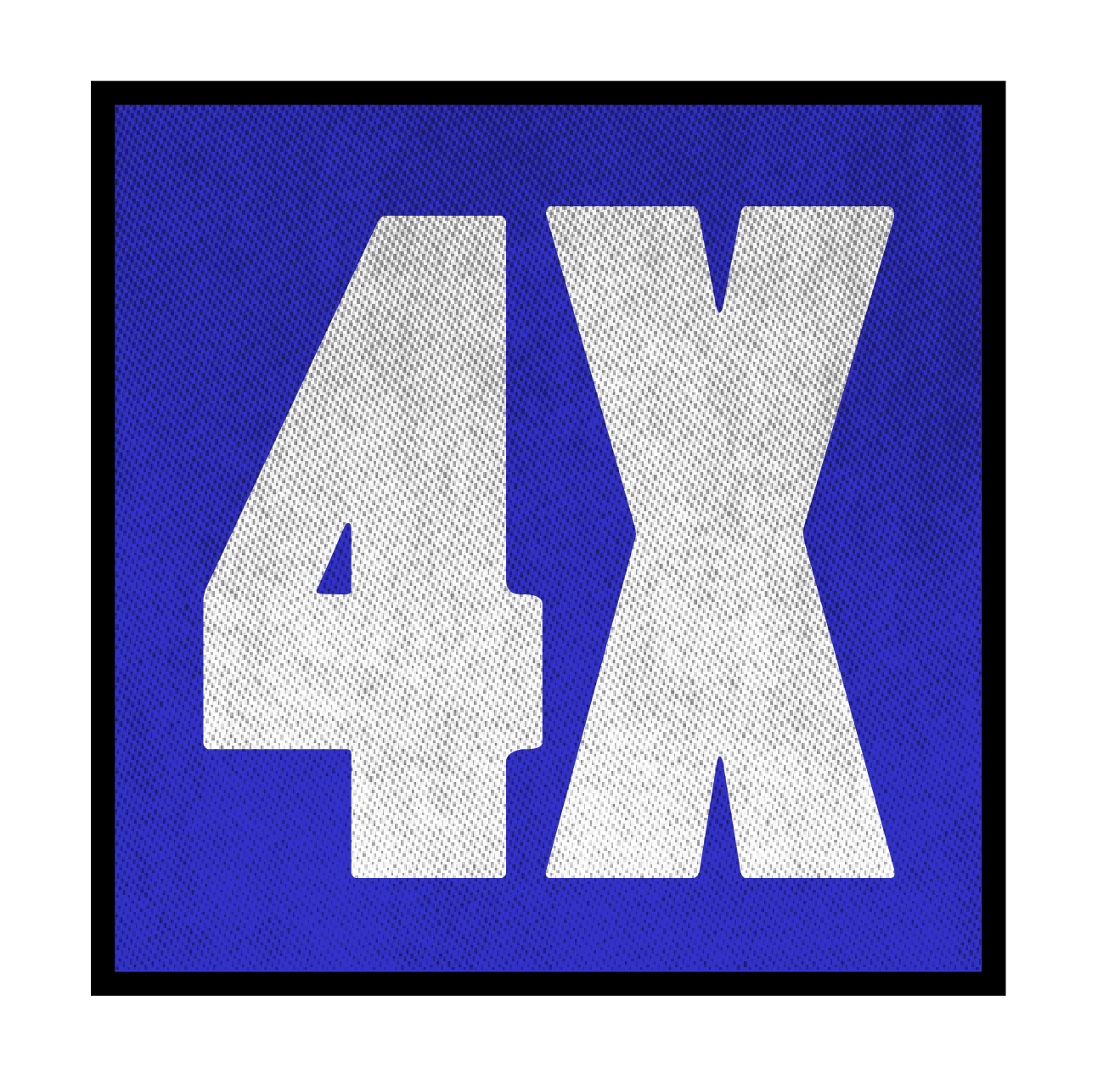 4XL – Snow Milk