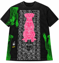Load image into Gallery viewer, Cats &amp; Dogs Tee (DOGS) (Available In All Sizes)

