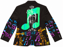 Load image into Gallery viewer, The Ron Carter Blazer (Available In All Sizes)
