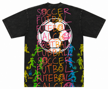 Load image into Gallery viewer, Soccer Tee (Available In All Sizes)
