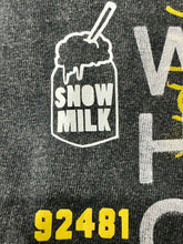Load image into Gallery viewer, Words Hold Power Tee (Size Medium)
