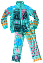 Load image into Gallery viewer, Still Listening X Daru Jones Tracksuit (Size Medium)
