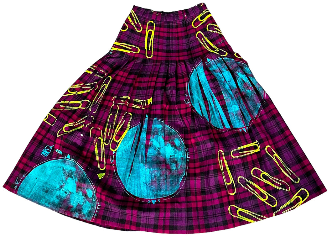 Searching For The Searchers Skirt (Size 4)