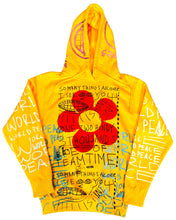 Load image into Gallery viewer, World Peace Hoodie (Size Small)
