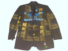 Load image into Gallery viewer, Snow Milk Kindness Blazer (Size 41R)
