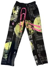 Load image into Gallery viewer, Lucha Paperclips Pants (Size Women&#39;s 8)
