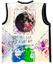 Load image into Gallery viewer, Brooklyn Nets X Snow Milk Jersey (Size XL)
