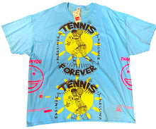 Load image into Gallery viewer, Tennis Forever Tee (Size 3XL)
