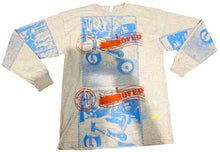 Load image into Gallery viewer, Stamp To All Long Sleeve (Size Large)
