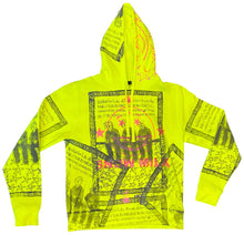 Load image into Gallery viewer, Enjoy Your Dreams Hoodie (Size Small)
