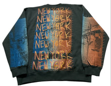 Load image into Gallery viewer, Big Apple Big Love Crewneck (Size Large)
