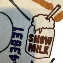 Load image into Gallery viewer, Brooklyn Nets X Snow Milk Jersey (Size Medium)
