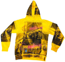 Load image into Gallery viewer, Stamp To All Hoodie (Size Medium)
