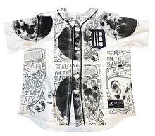 Load image into Gallery viewer, Miguel Cabrera X Snow Milk Jersey (Size 2XL)
