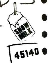 Load image into Gallery viewer, Brooklyn Nets X Snow Milk Jersey (Size 2XL)
