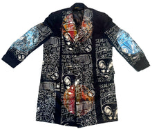 Load image into Gallery viewer, Searching For The Searchers Overcoat (Size 2XL)
