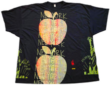 Load image into Gallery viewer, Big Apple Big Love Tee (Size 6XL)
