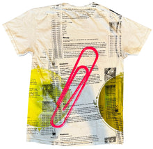 Load image into Gallery viewer, Outkast X Snow Milk Custom Tee (Size Small)
