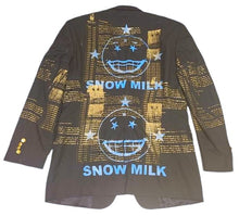 Load image into Gallery viewer, Snow Milk Kindness Blazer (Size 41R)
