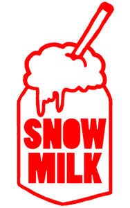 Snow Milk