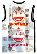 Load image into Gallery viewer, Brooklyn Nets X Snow Milk Jersey (Size Small)
