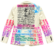Load image into Gallery viewer, The Ben Vereen Blazer &amp; Full Suit (Available In All Sizes)
