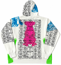Load image into Gallery viewer, Cats &amp; Dogs Hoodie (DOGS) (Available In All Sizes)
