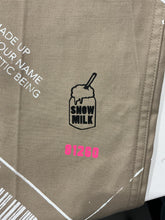 Load image into Gallery viewer, Positive Shipping Label Pants (Size 28)
