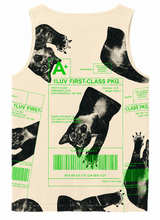 Load image into Gallery viewer, Cats &amp; Dogs Tank Top (Available In All Sizes)
