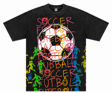 Load image into Gallery viewer, Soccer Tee (Available In All Sizes)
