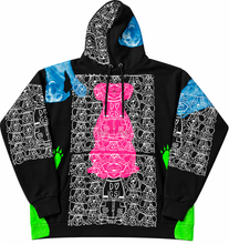 Load image into Gallery viewer, Cats &amp; Dogs Hoodie (DOGS) (Available In All Sizes)
