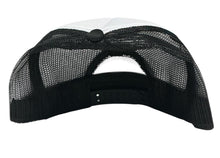 Load image into Gallery viewer, Snow Milk Trucker Hat
