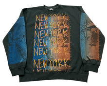 Load image into Gallery viewer, Big Apple Big Love Crewneck (Size Large)
