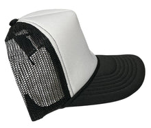 Load image into Gallery viewer, Snow Milk Trucker Hat
