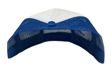 Load image into Gallery viewer, Snow Milk Trucker Hat
