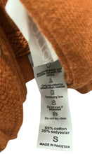 Load image into Gallery viewer, Words Hold Power Zip Up Hoodie (Size Small)
