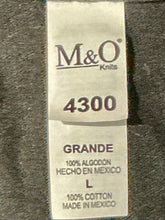 Load image into Gallery viewer, Positive Shipping Label  Tee (Size Large)
