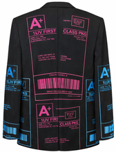 Load image into Gallery viewer, The Snow Milks Got Talent Blazer
