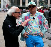 Load image into Gallery viewer, The Dan Ives Blazer (Available In All Sizes)

