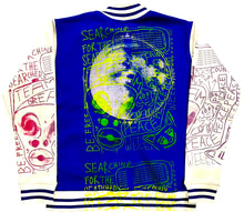 Load image into Gallery viewer, Searching For The Searchers Varsity (Size Small)
