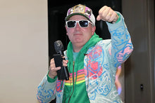 Load image into Gallery viewer, The Dan Ives Blazer (Available In All Sizes)
