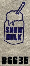 Load image into Gallery viewer, Words Hold Power 6.5oz Tee (Size Small)
