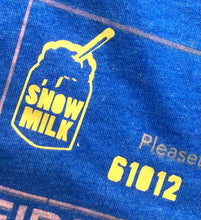 Load image into Gallery viewer, 311 X Snow Milk Artist Tee (Size Medium)
