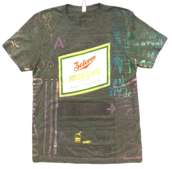 311 X Snow Milk Artist Tee (Size Medium)