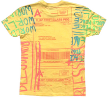 Load image into Gallery viewer, 311 X Snow Milk Artist Tee (Size Small)
