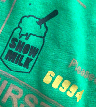 Load image into Gallery viewer, 311 X Snow Milk Artist Tee (Size Medium)
