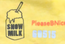 Load image into Gallery viewer, 311 X Snow Milk Artist Tee (Size Small)
